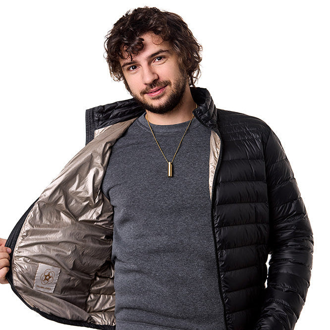 H.E.A.L.360™ Down Jacket for Men
