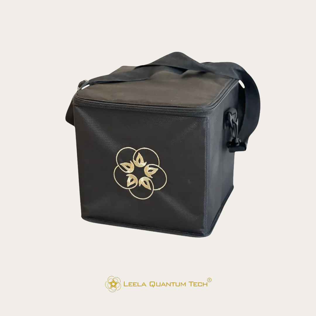 Bag for Quantum & Infinity Blocs Advanced