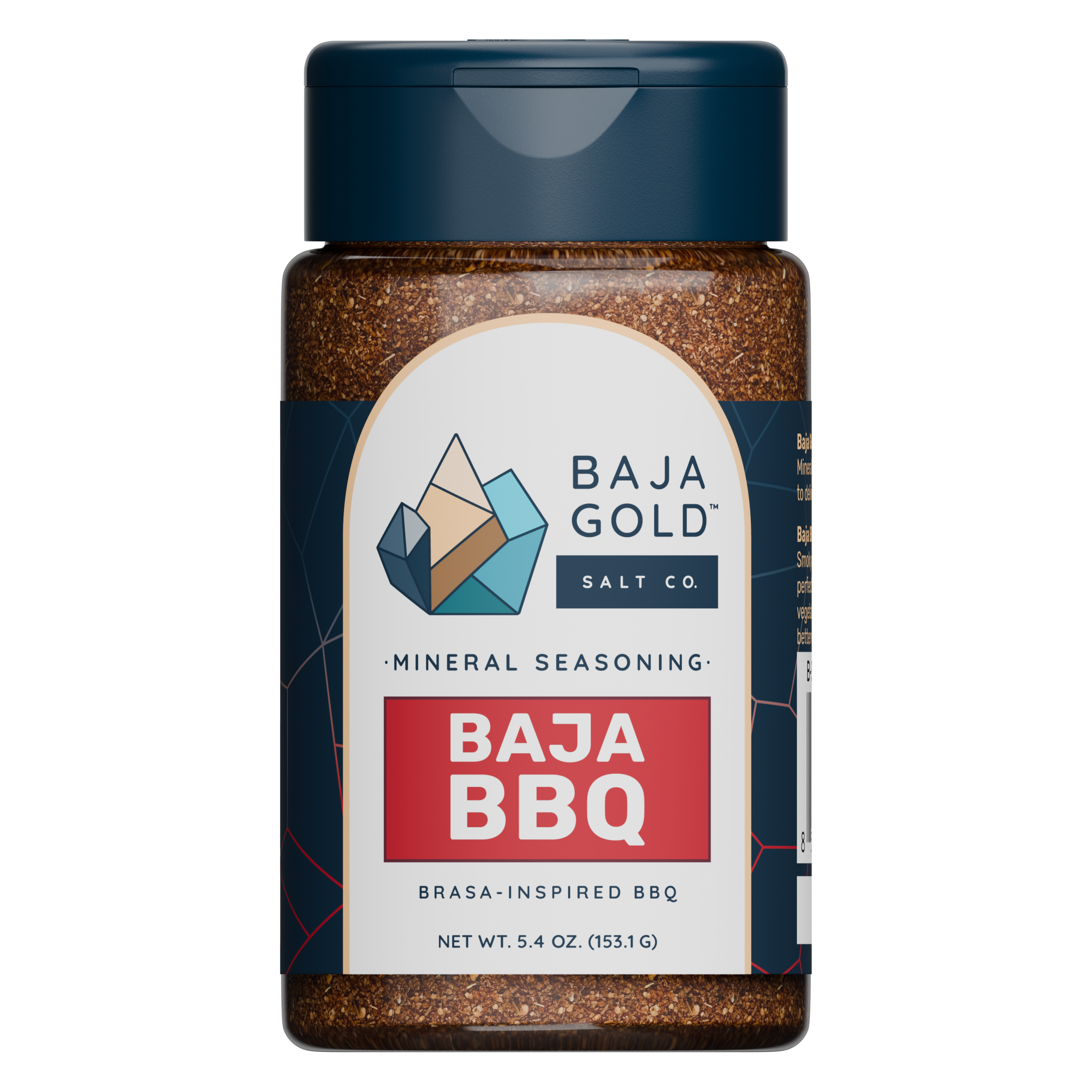 Baja BBQ