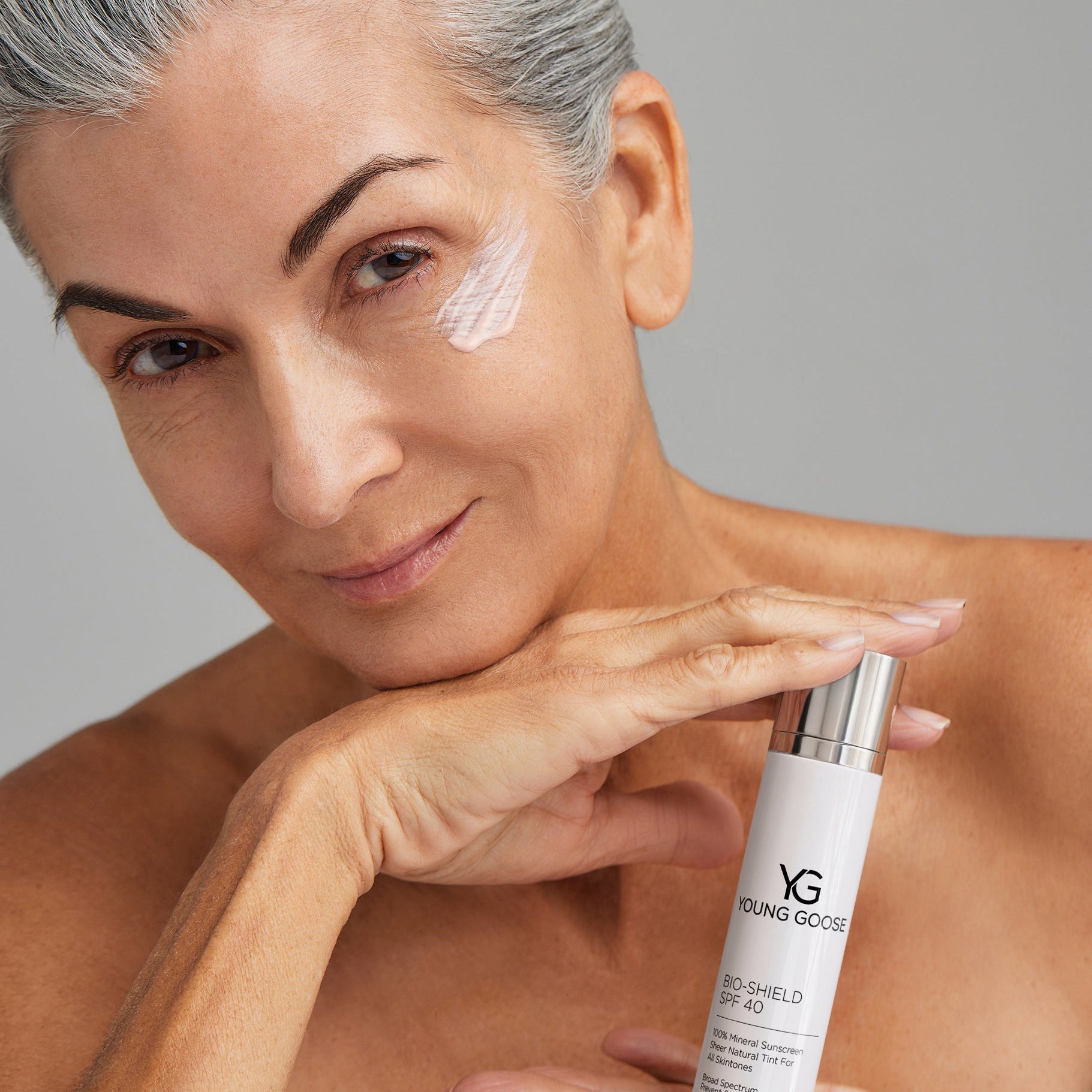 Bio-Shield SPF 40