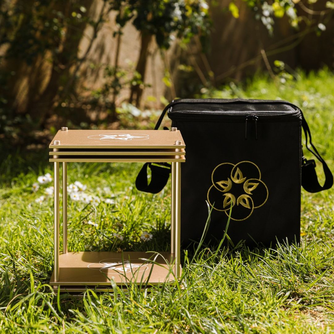 Bag for Quantum & Infinity Blocs Advanced