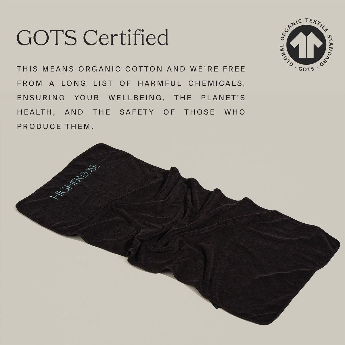 Infrared PEMF Mat Cover