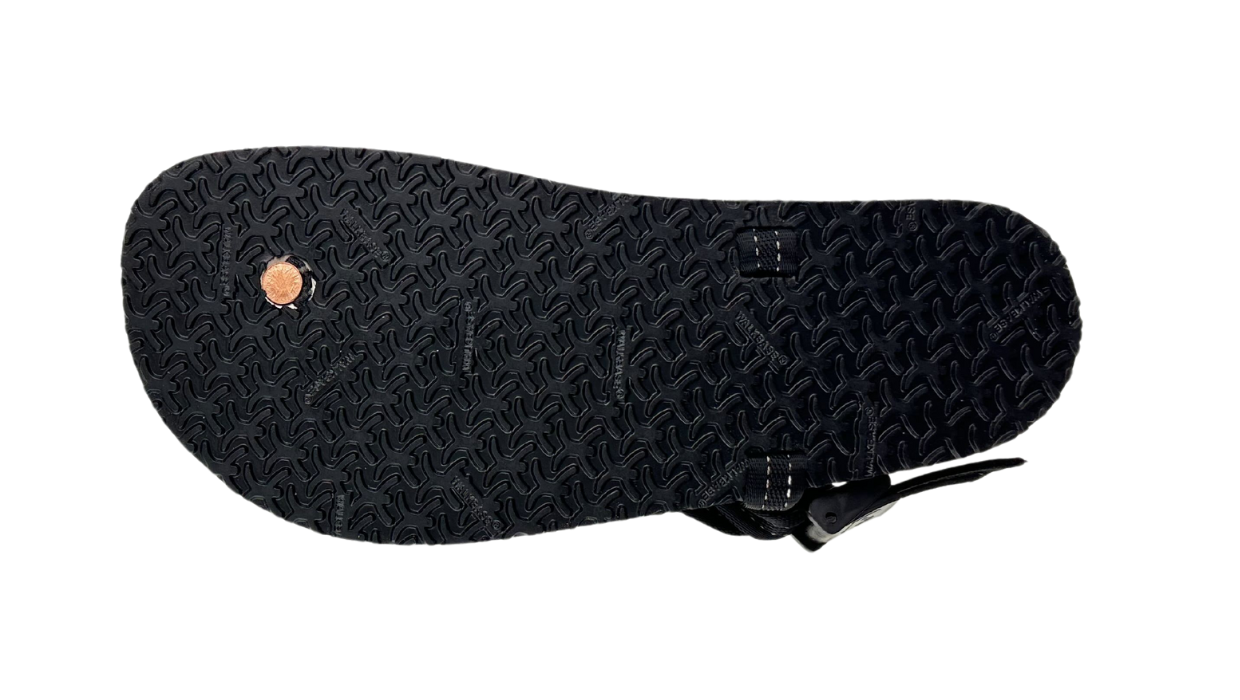 Primal Sandals - Carbon