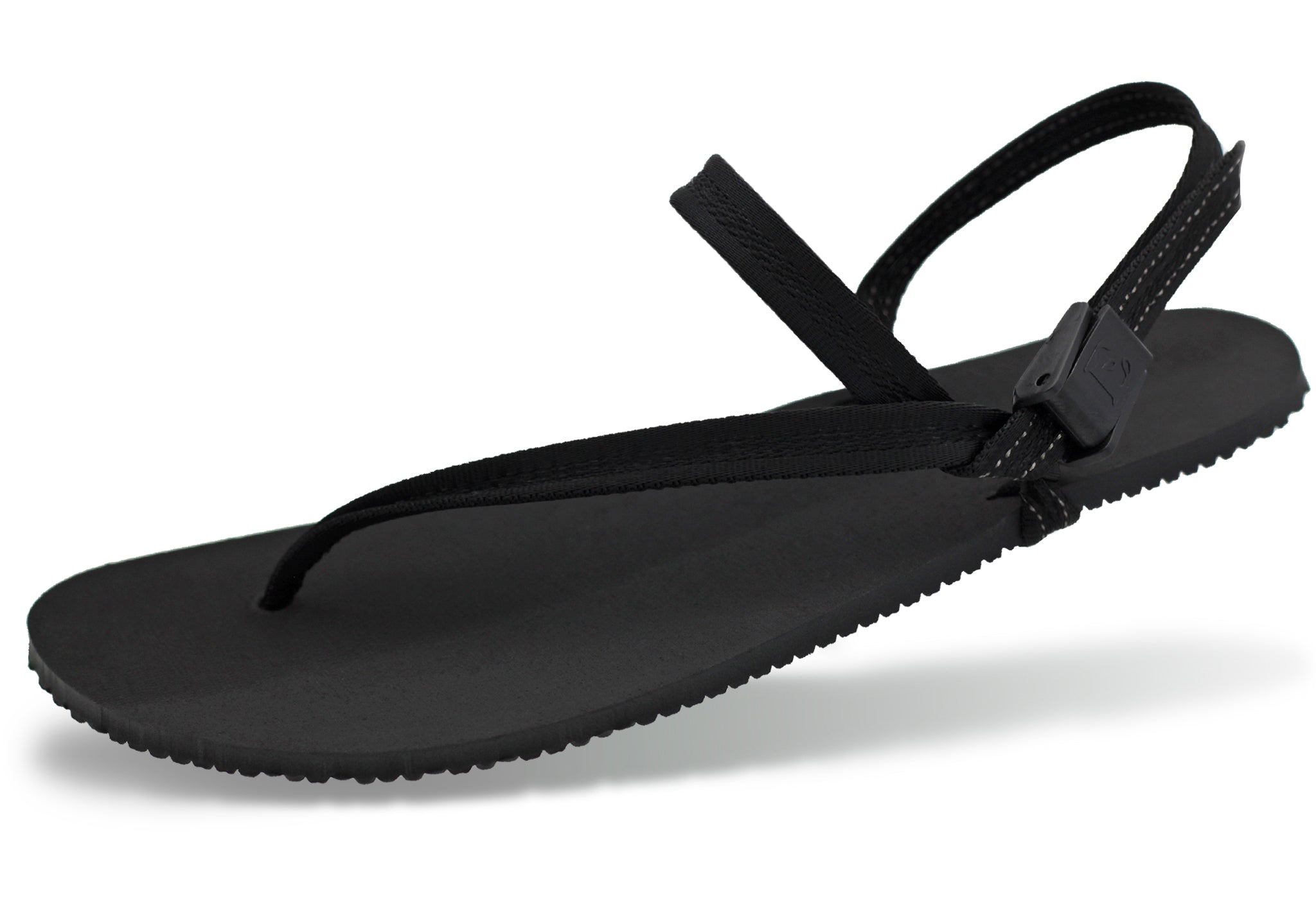 Primal Sandals - Carbon