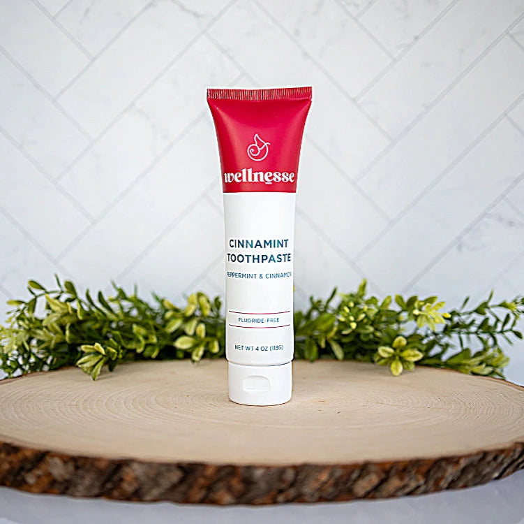 Complete Toothpaste Bundle