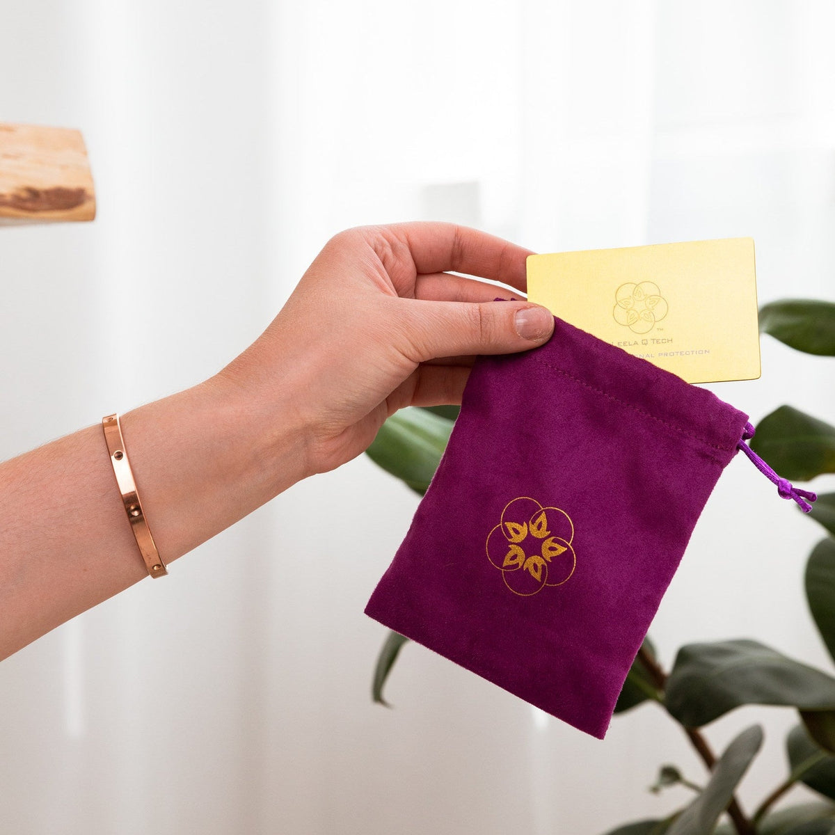 Multi-purpose Pouch