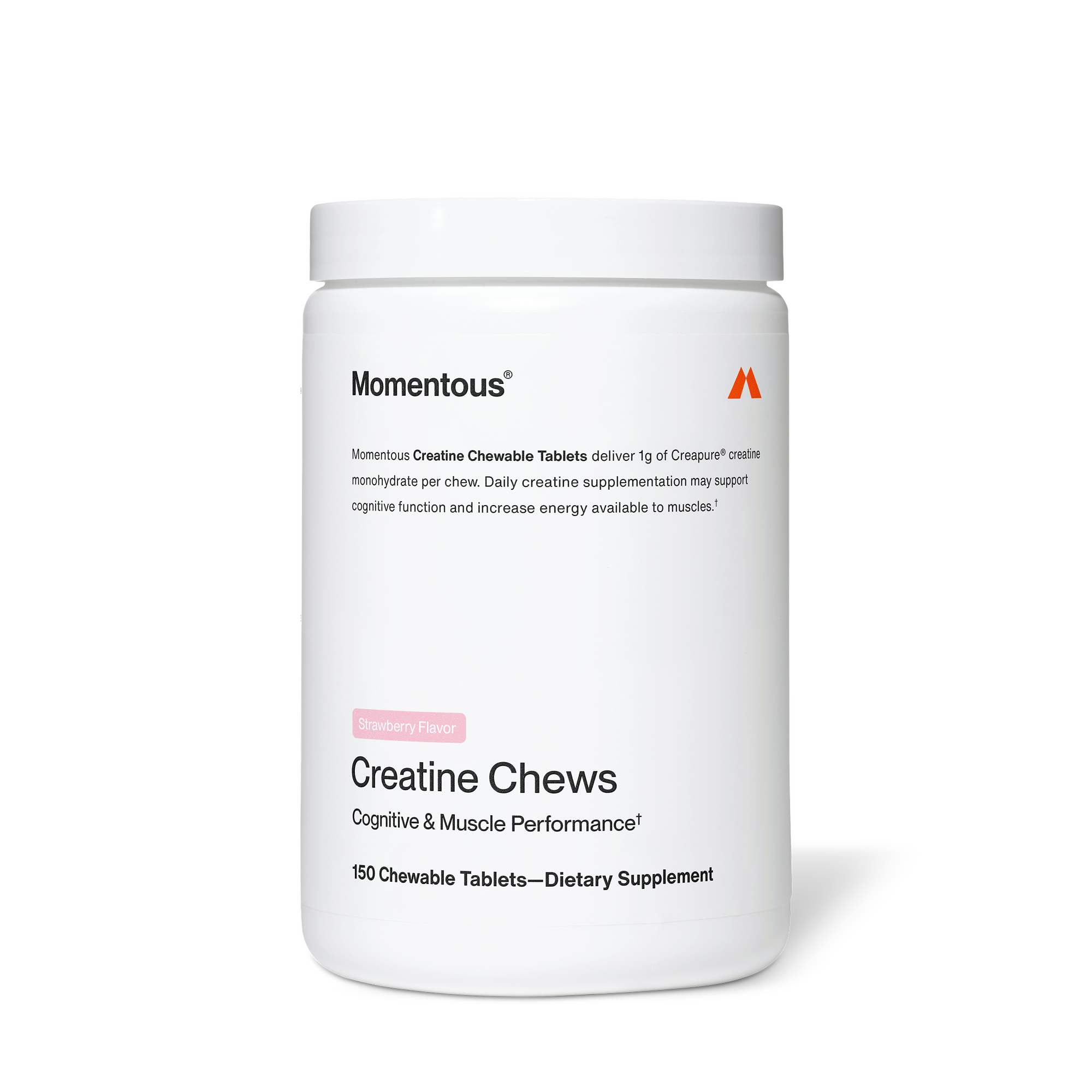 Creatine Chews