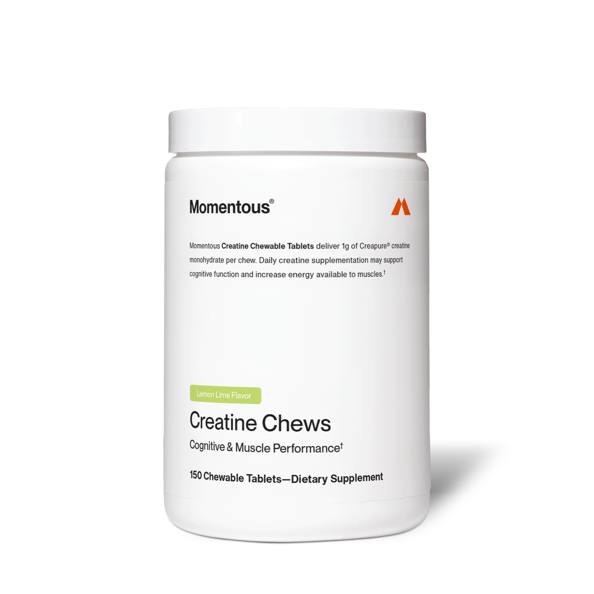 Creatine Chews