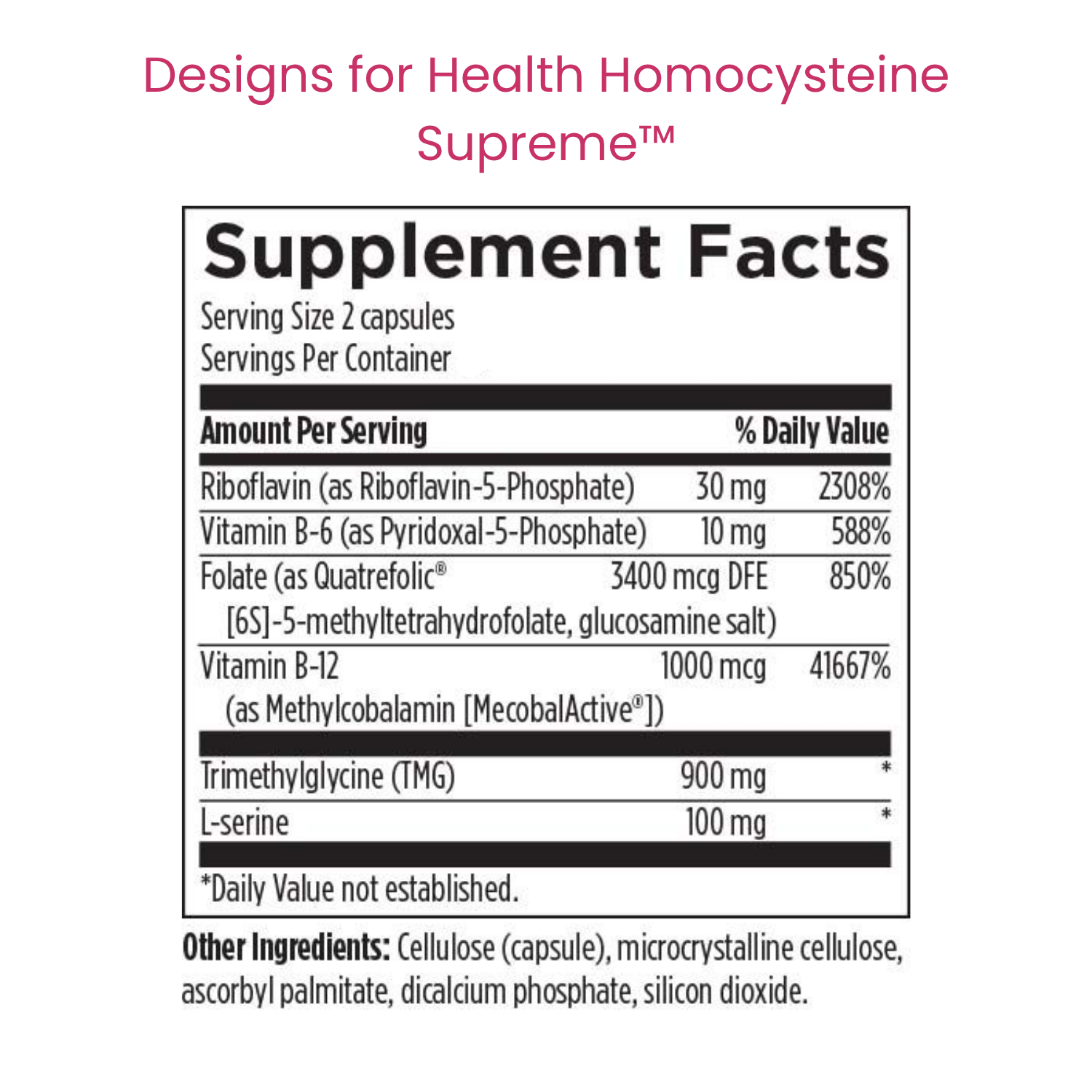 LifeOS | Metabolic Support
