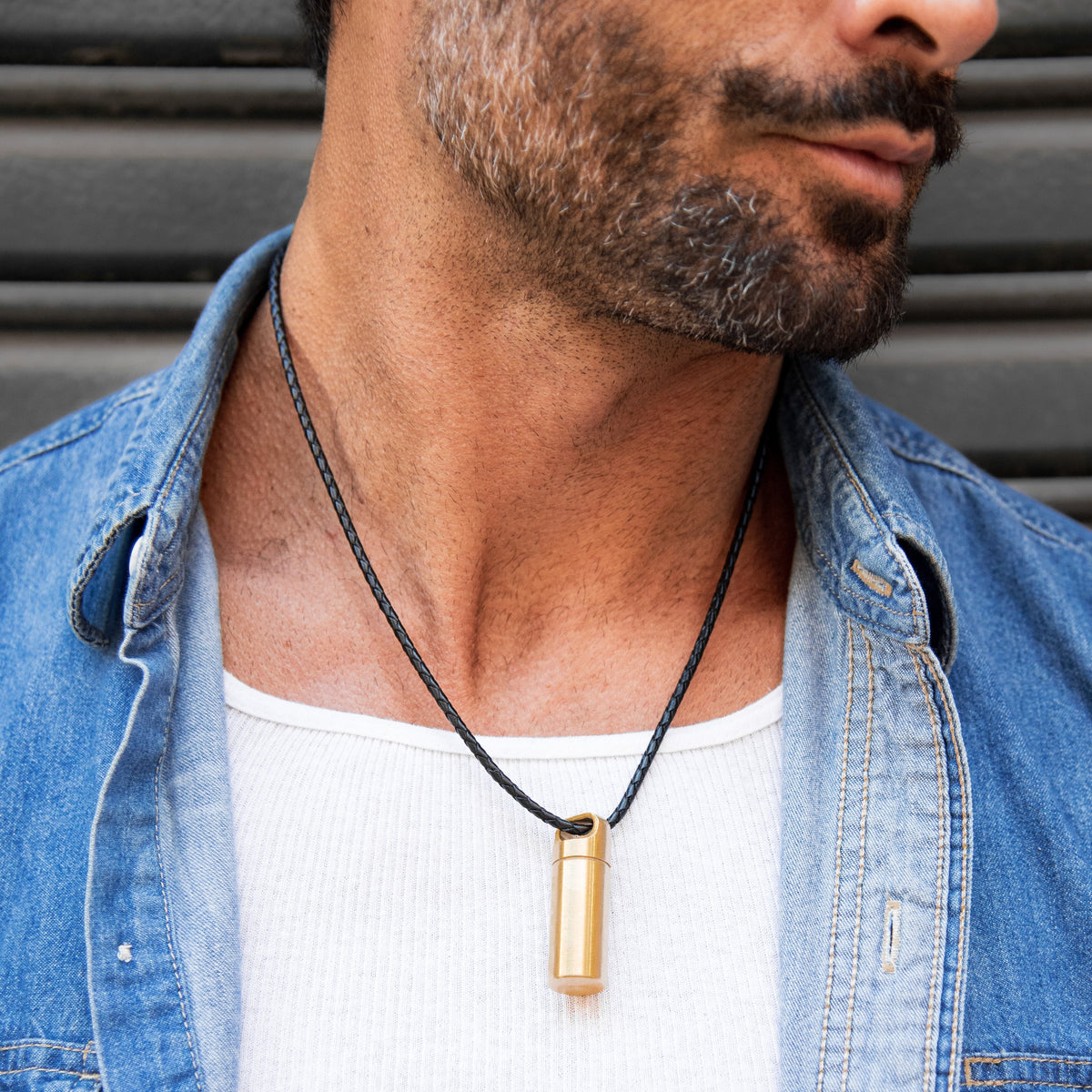 Men’s Booster Capsule