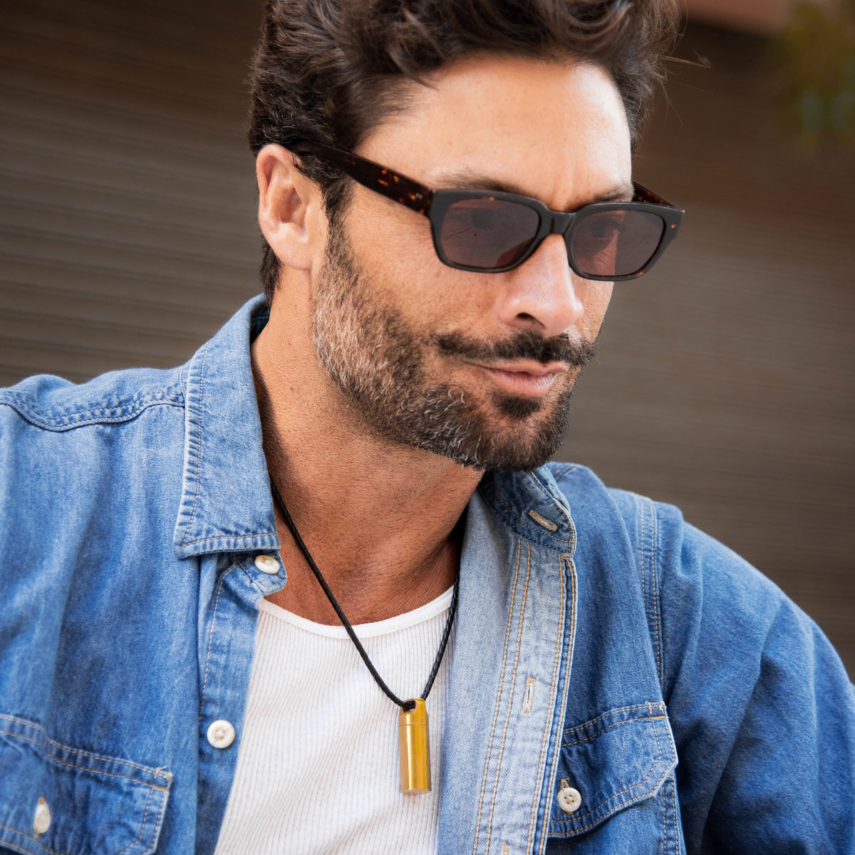 Men’s Booster Capsule