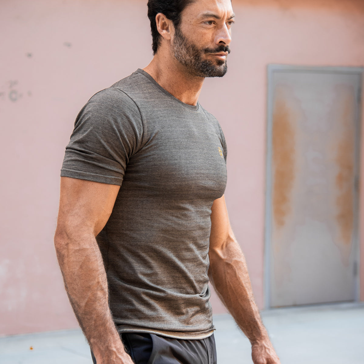 H.E.A.L.360® T-Shirt For Men