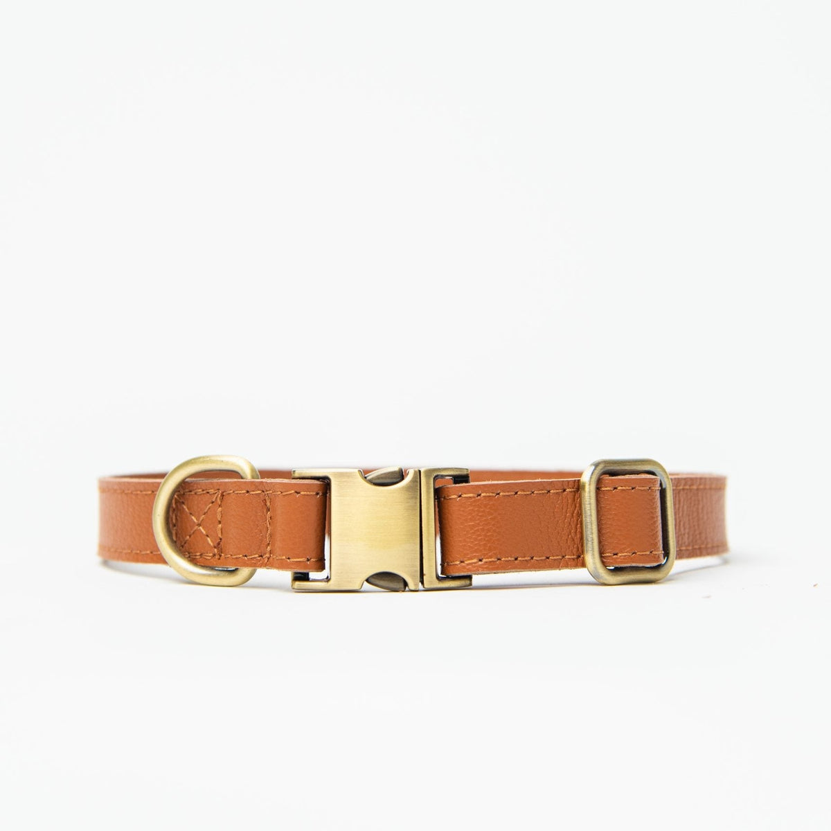 H.E.A.L.® Leather Collar for Dogs