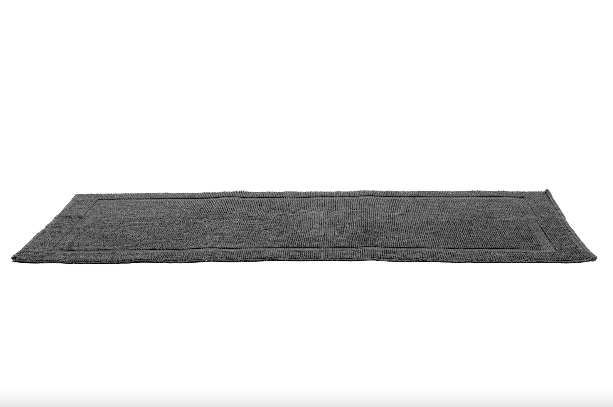 Charleston Organic Cotton Bath Rug Collection