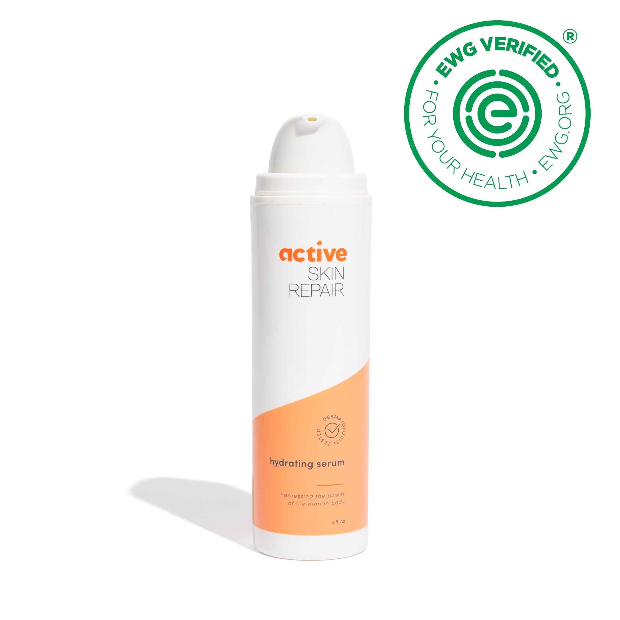 Active Skin Repair Hydrating Serum