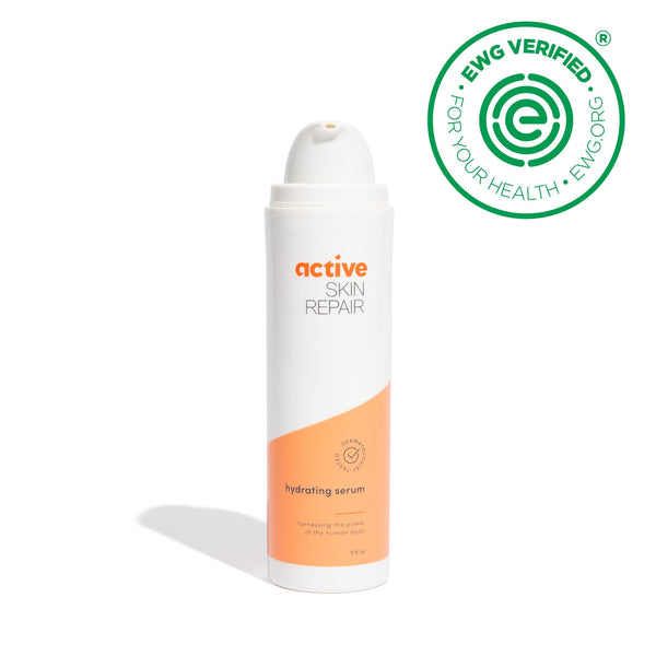 Active Skin Repair Hydrating Serum