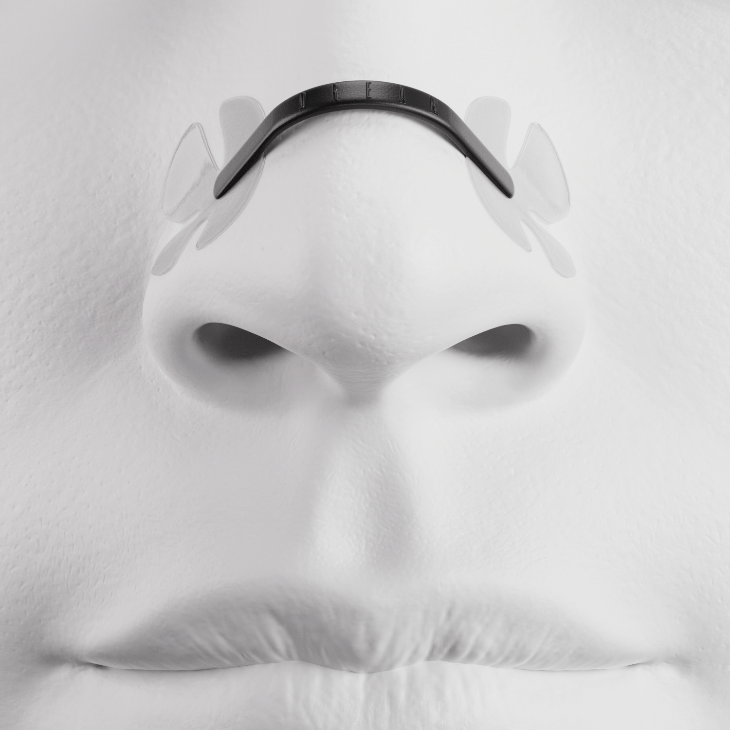 Second Wind Nasal Strips
