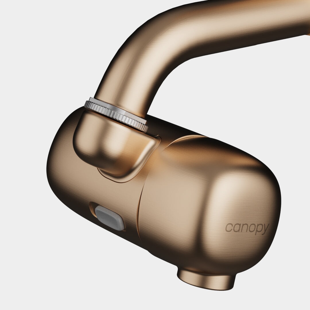 Faucet Filter