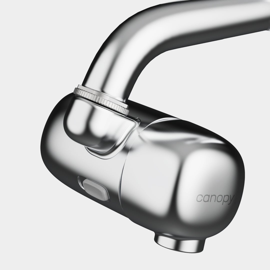 Faucet Filter