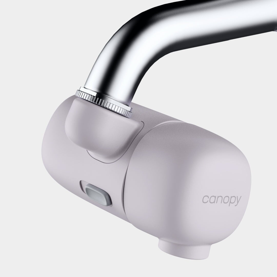 Faucet Filter