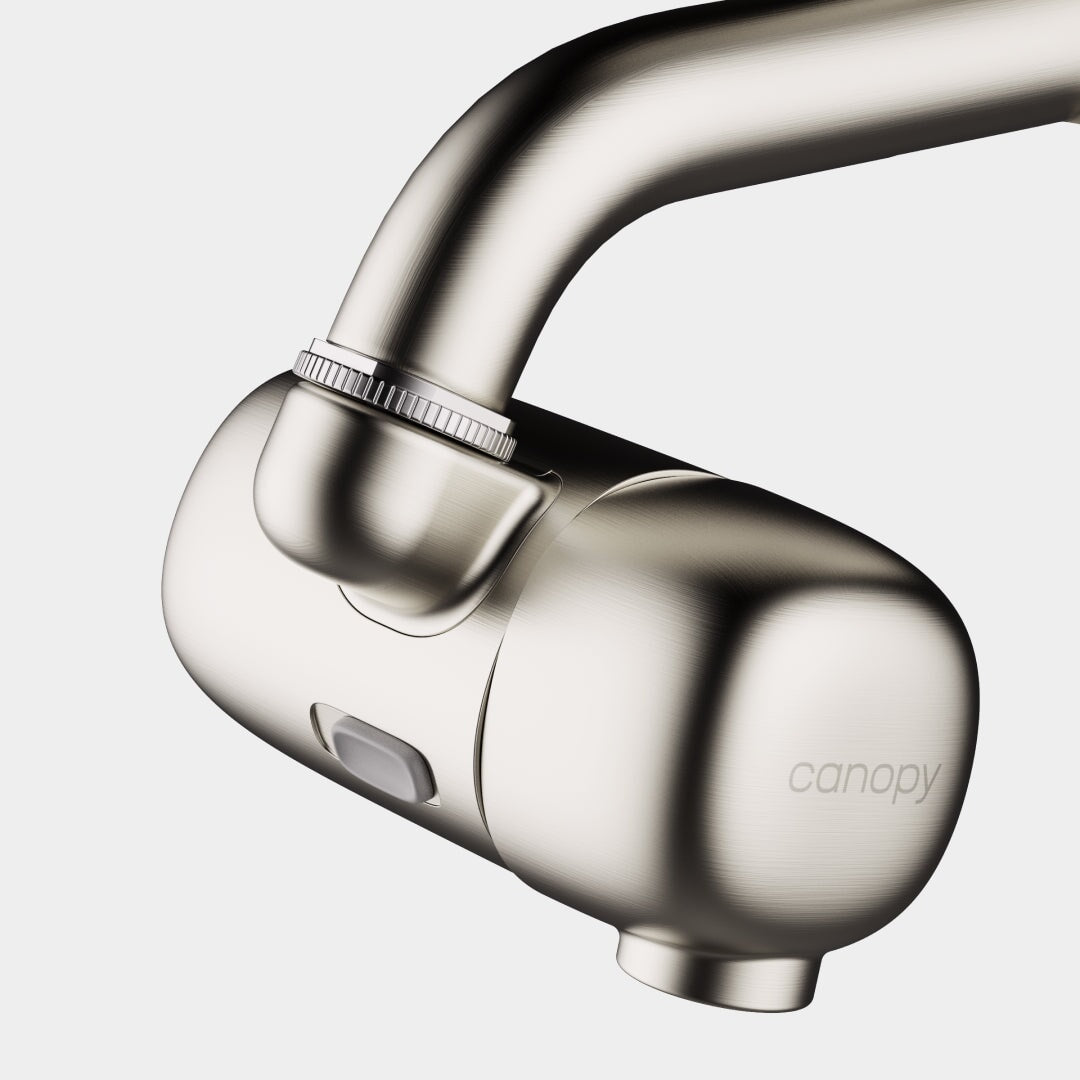 Faucet Filter