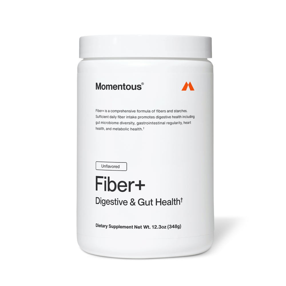 Fiber+