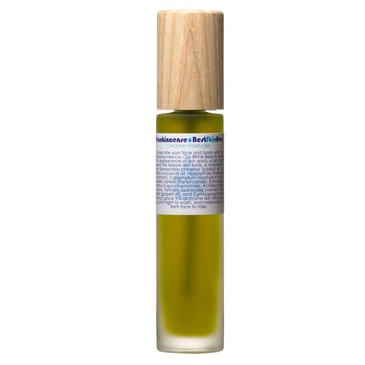 Frankincense - Best Skin Ever