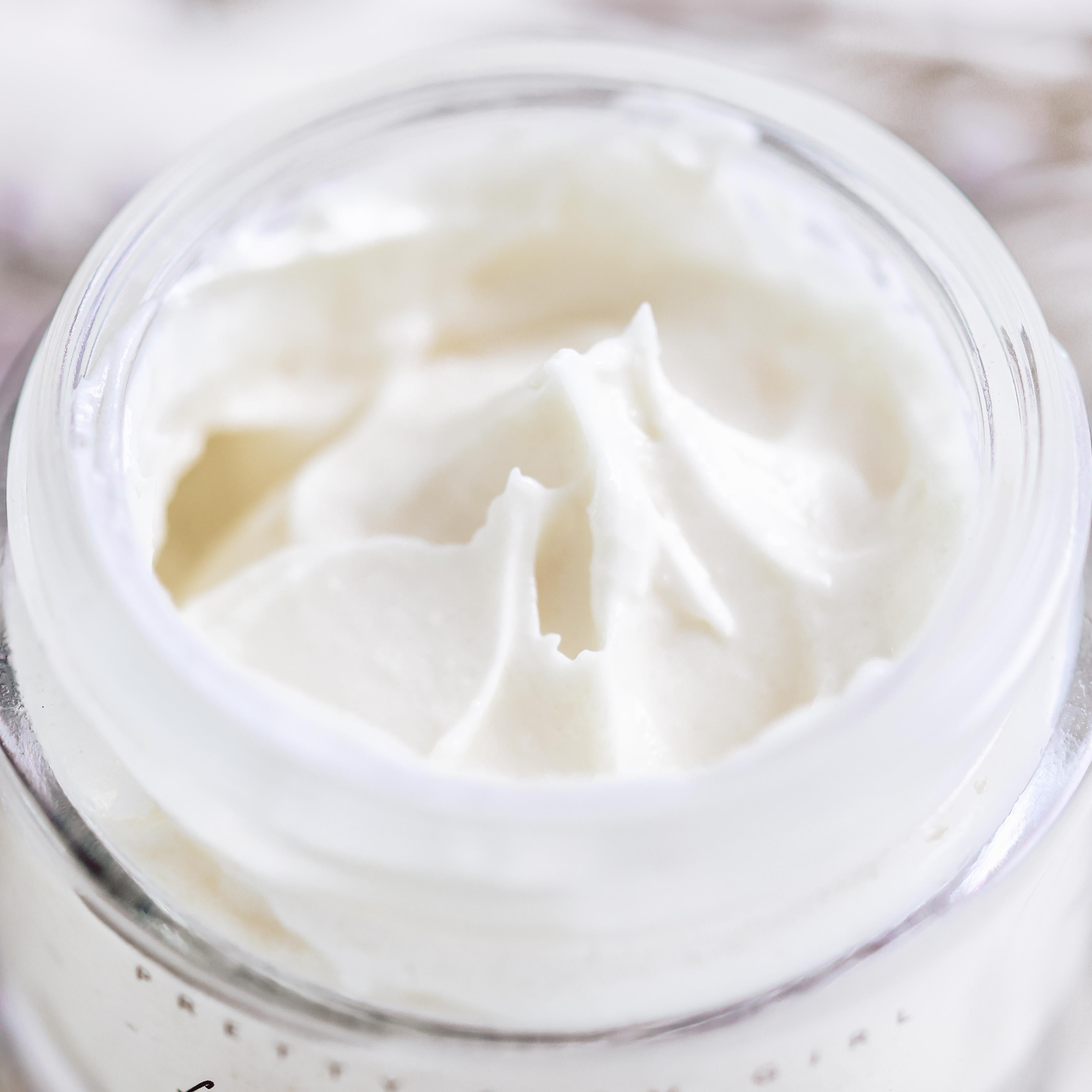 Original Fresh Face Cream Anti-Aging Tallow Facial Moisturizer