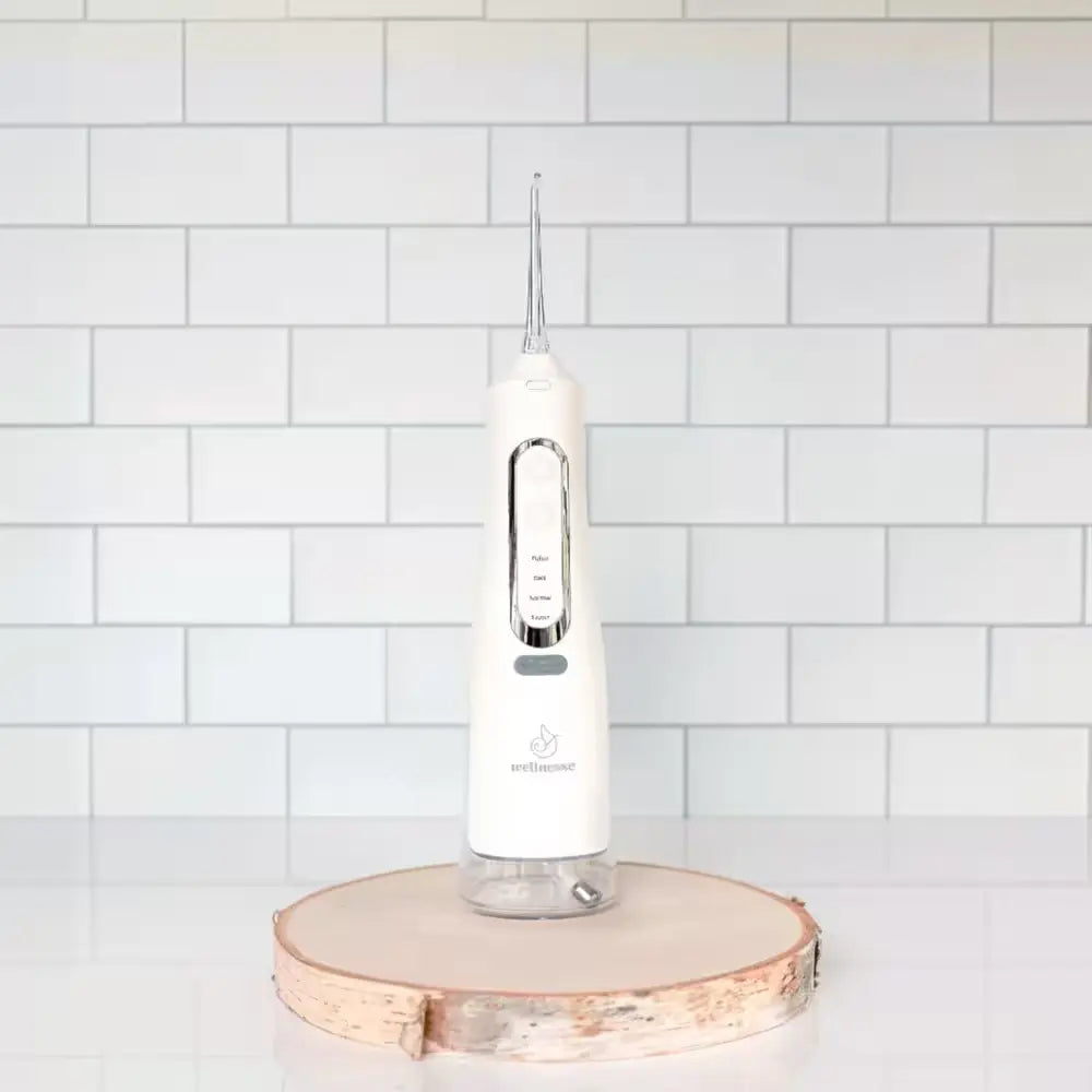 Wellnesse Hydro Water Flosser