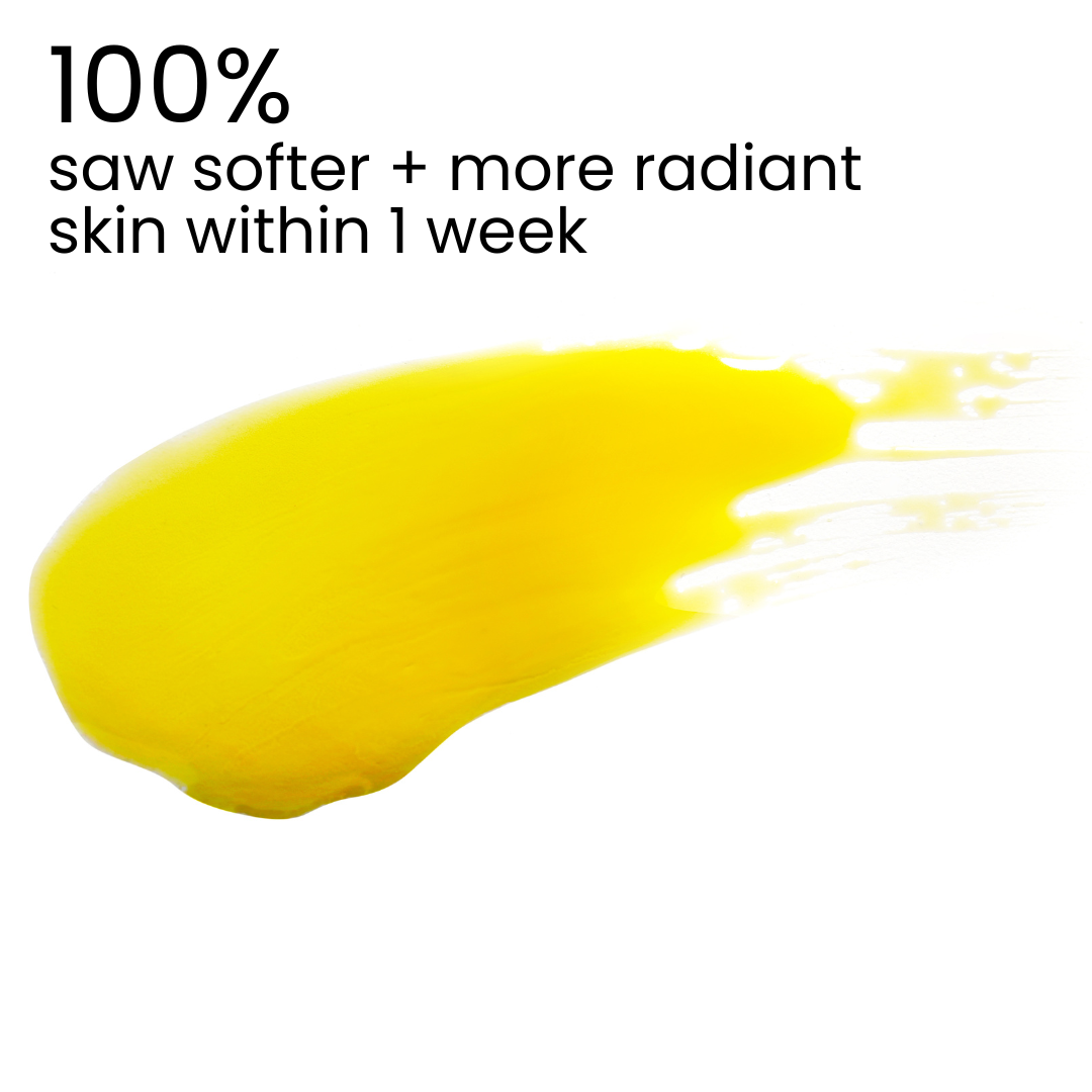 The Gold Serum
