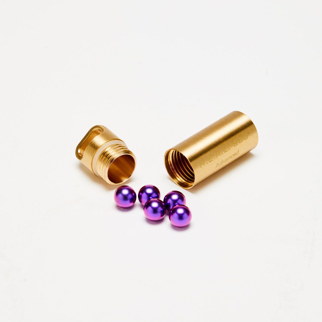 H.E.A.L.360® Advanced Capsule