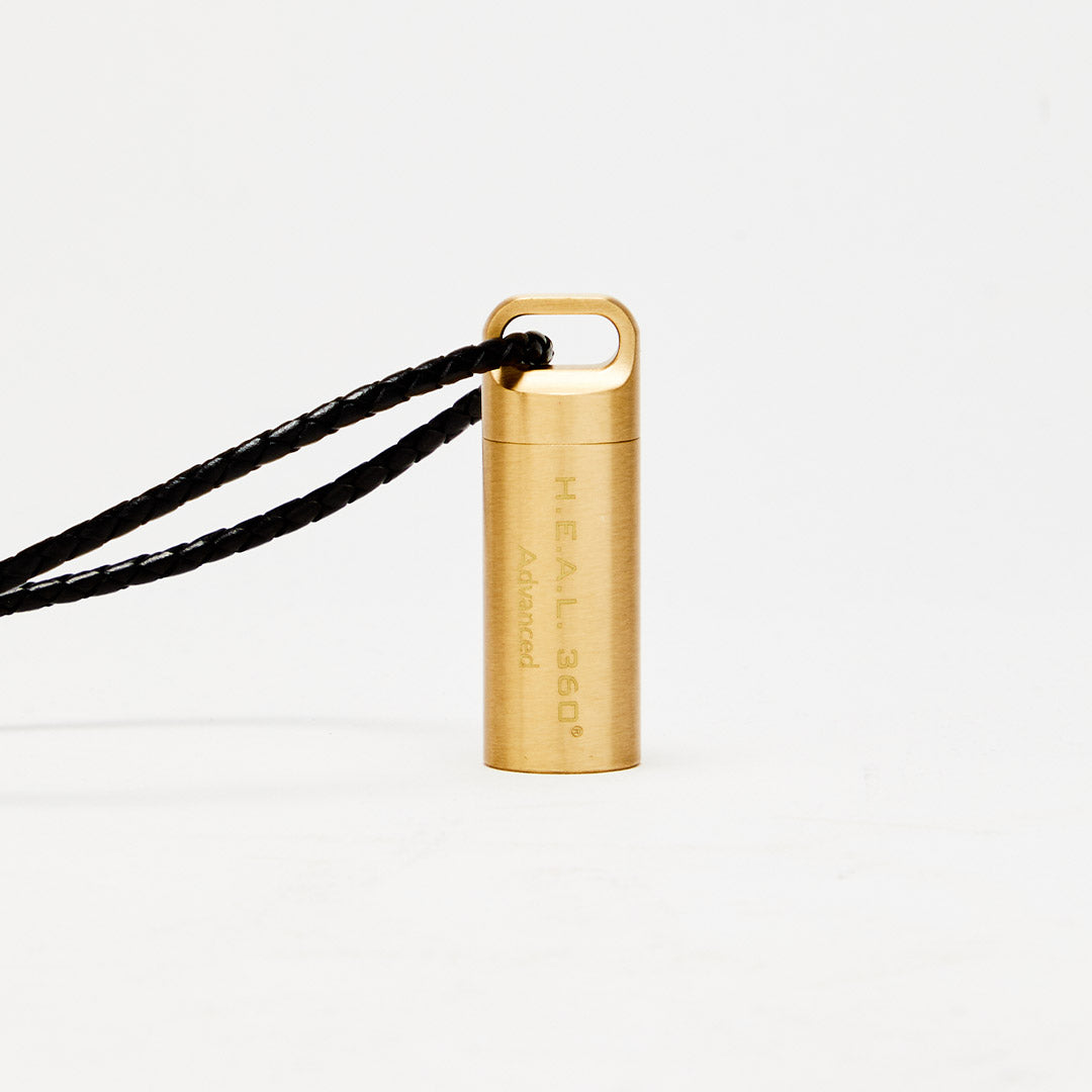 H.E.A.L.360® Advanced Capsule