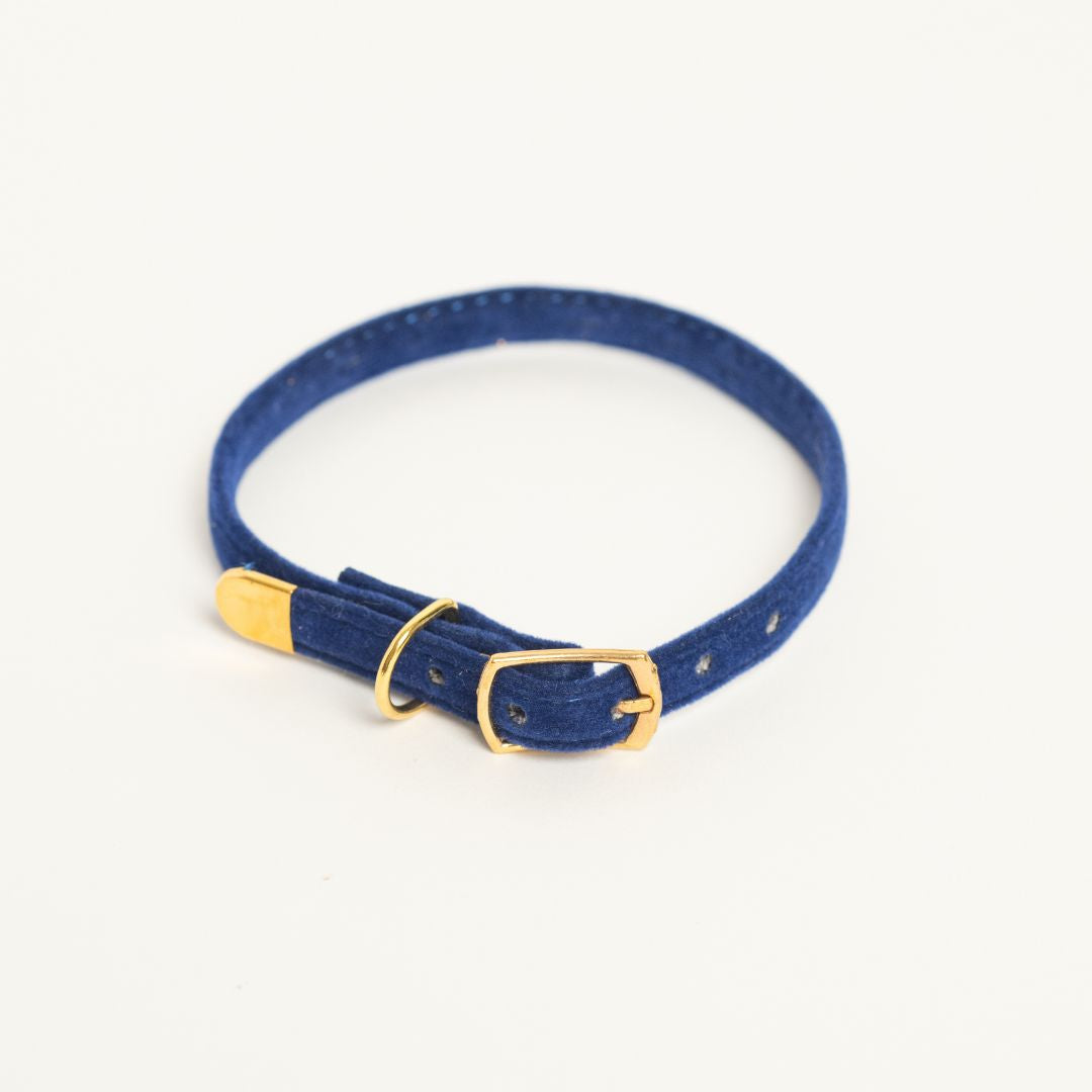 H.E.A.L.® Velour Collar for Cats