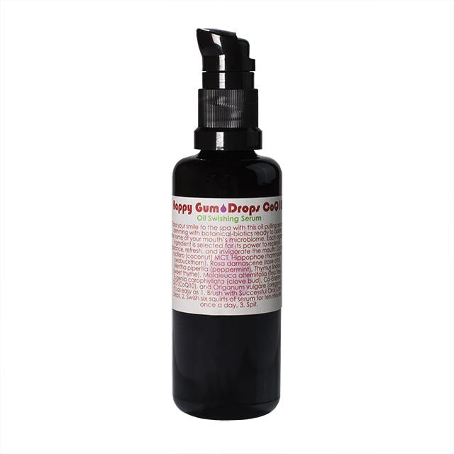 Happy Gum Drops - Oil Swishing Serum