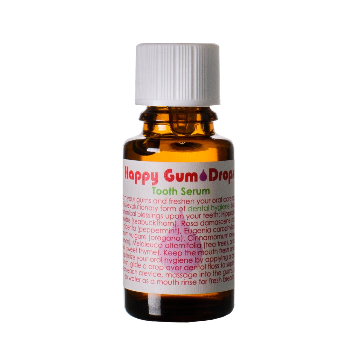 Happy Gum Drops - Tooth Serum