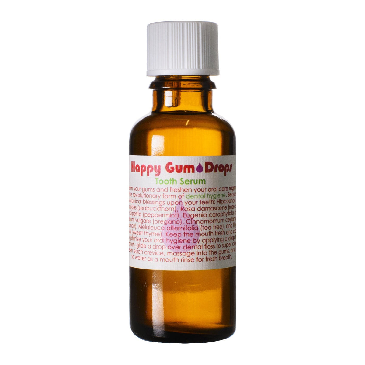 Happy Gum Drops - Tooth Serum