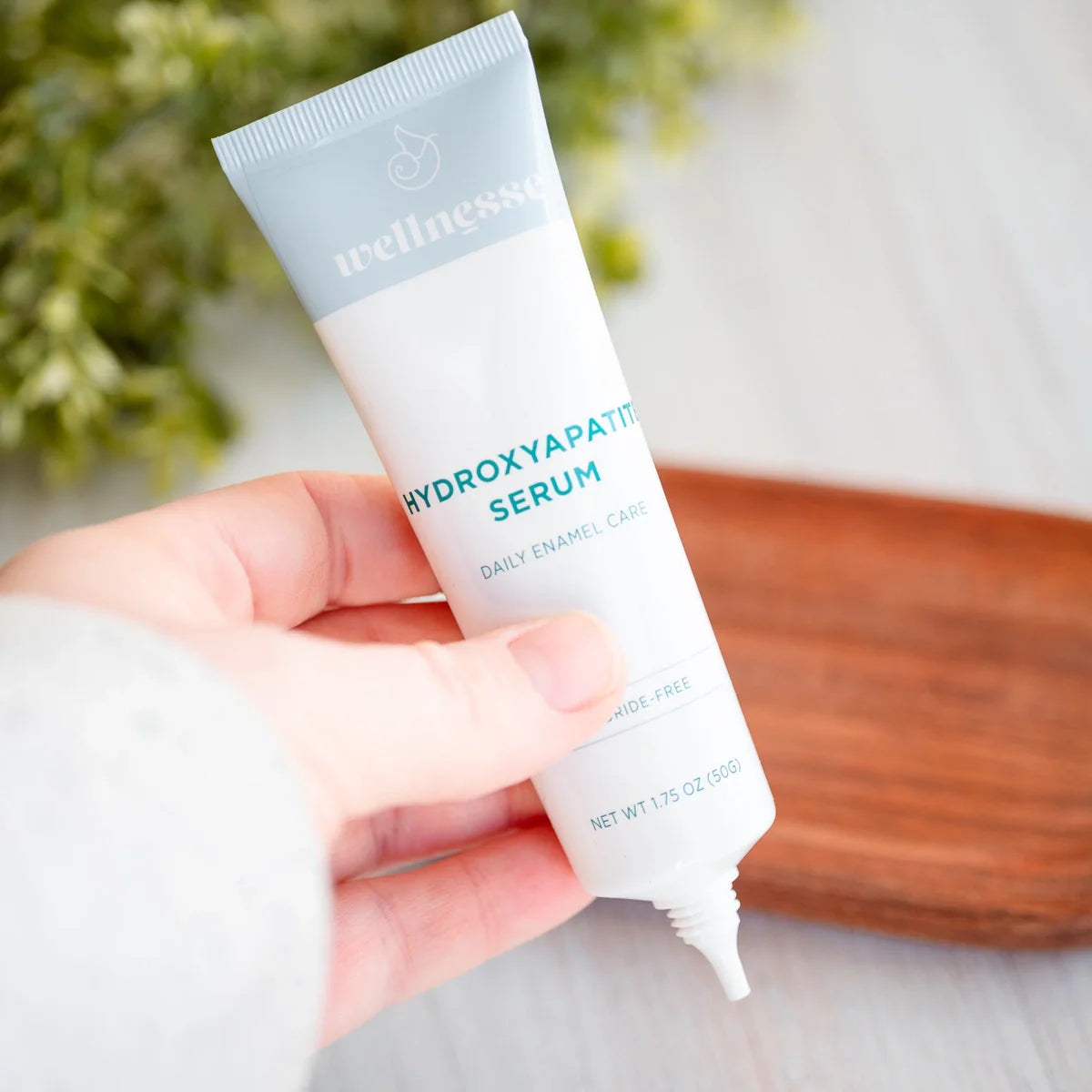 Hydroxyapatite Serum