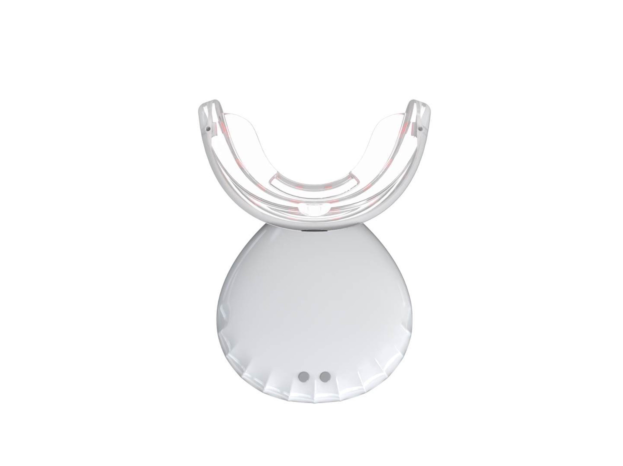 Guardian: Oral Care Red & NIR Light Therapy Device | Patent-Pending Dual LEDs for Health & Hygiene
