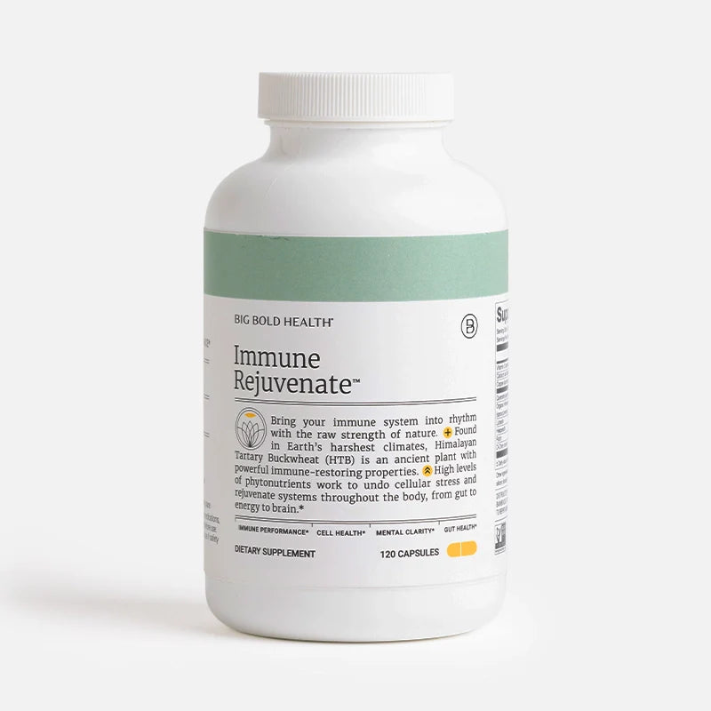 HTB Rejuvenate®