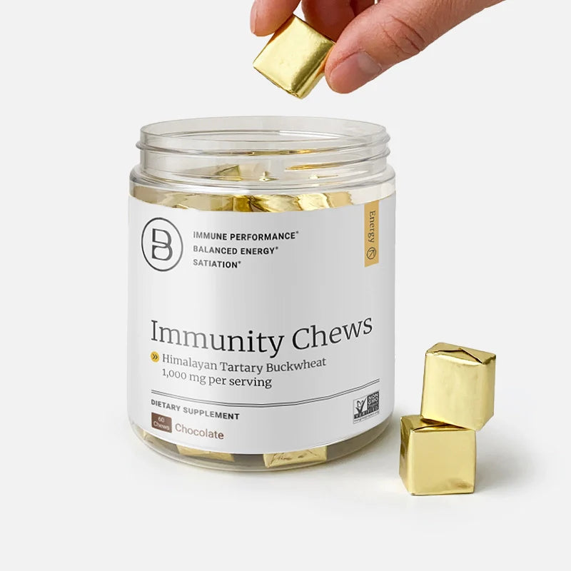Immunity Chews