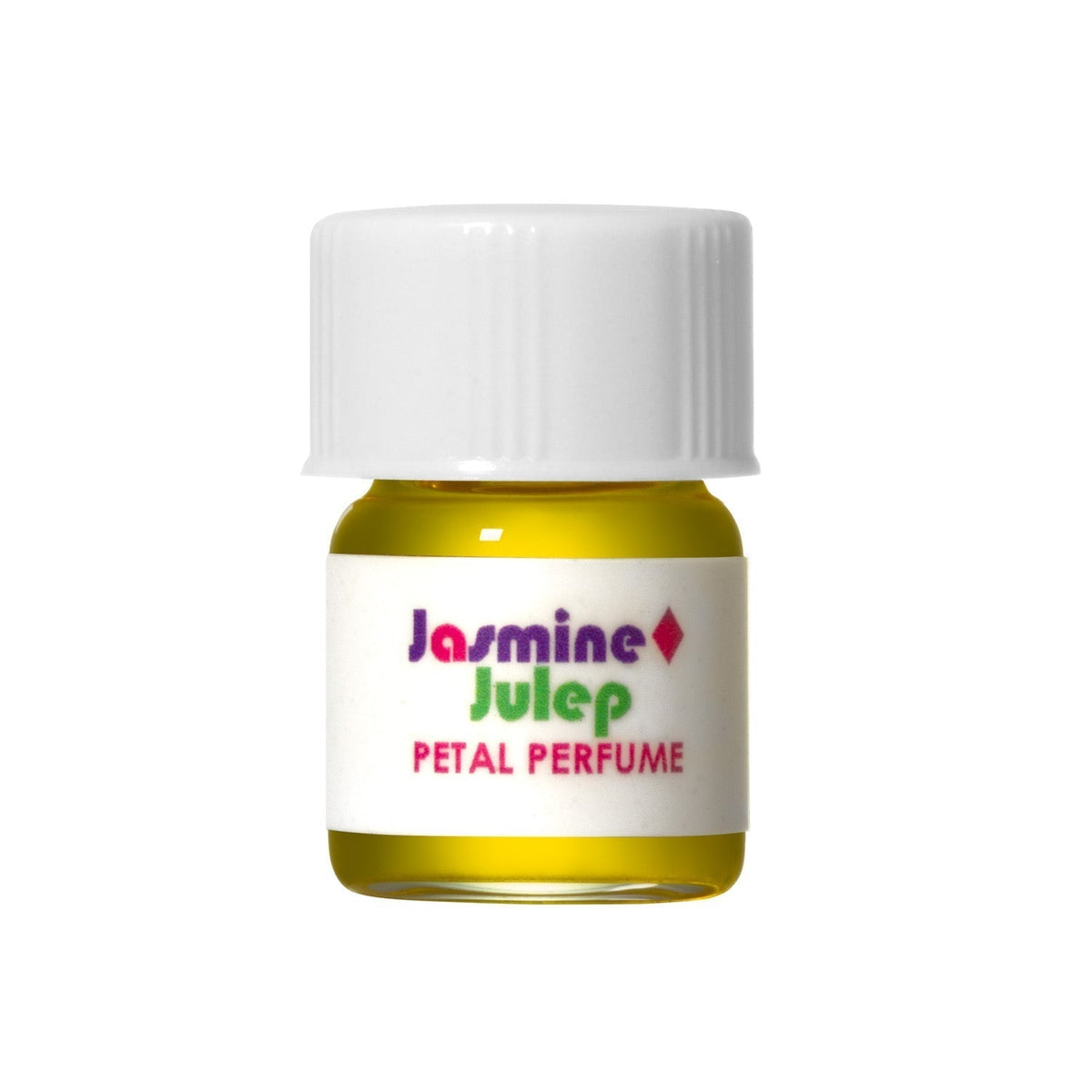 Jasmine Julep - Petal Perfume