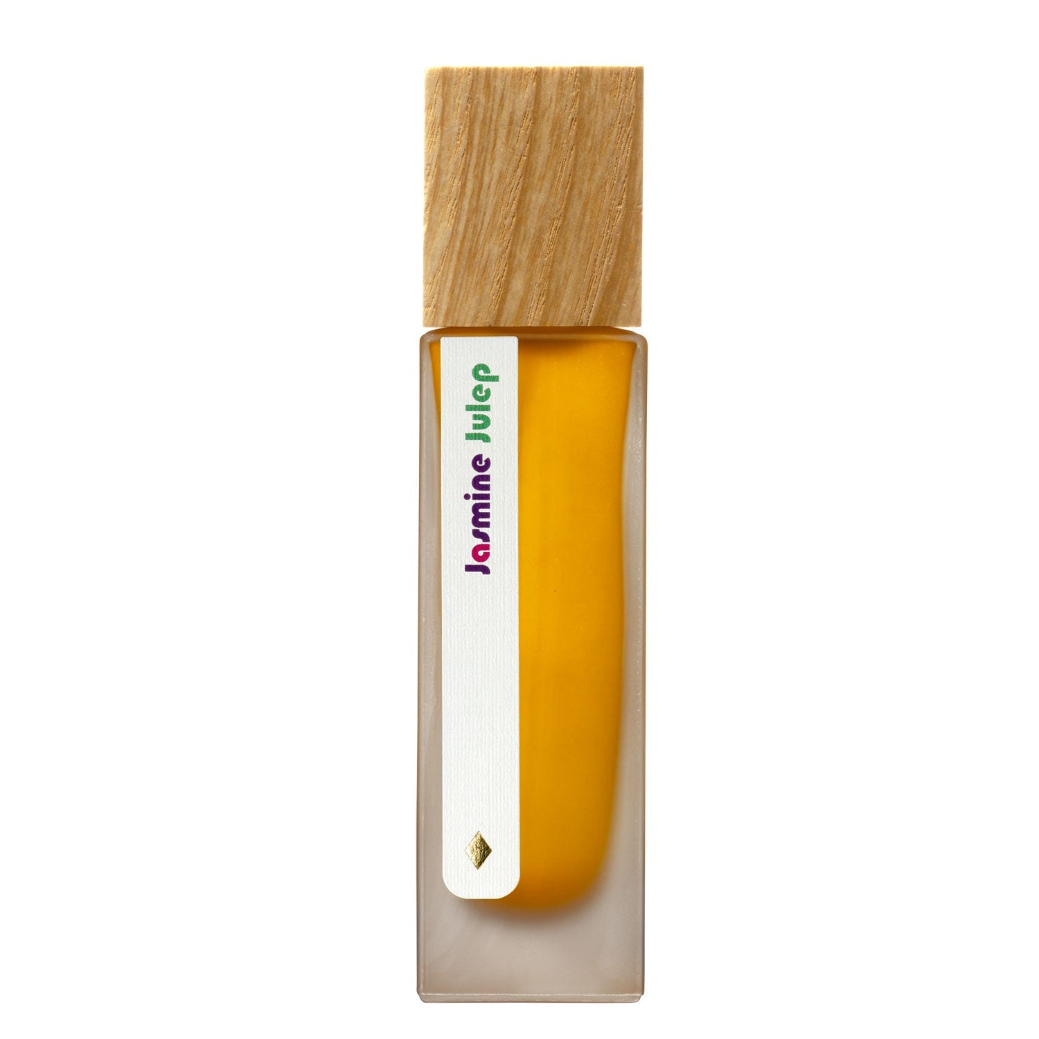 Jasmine Julep Petal Perfume