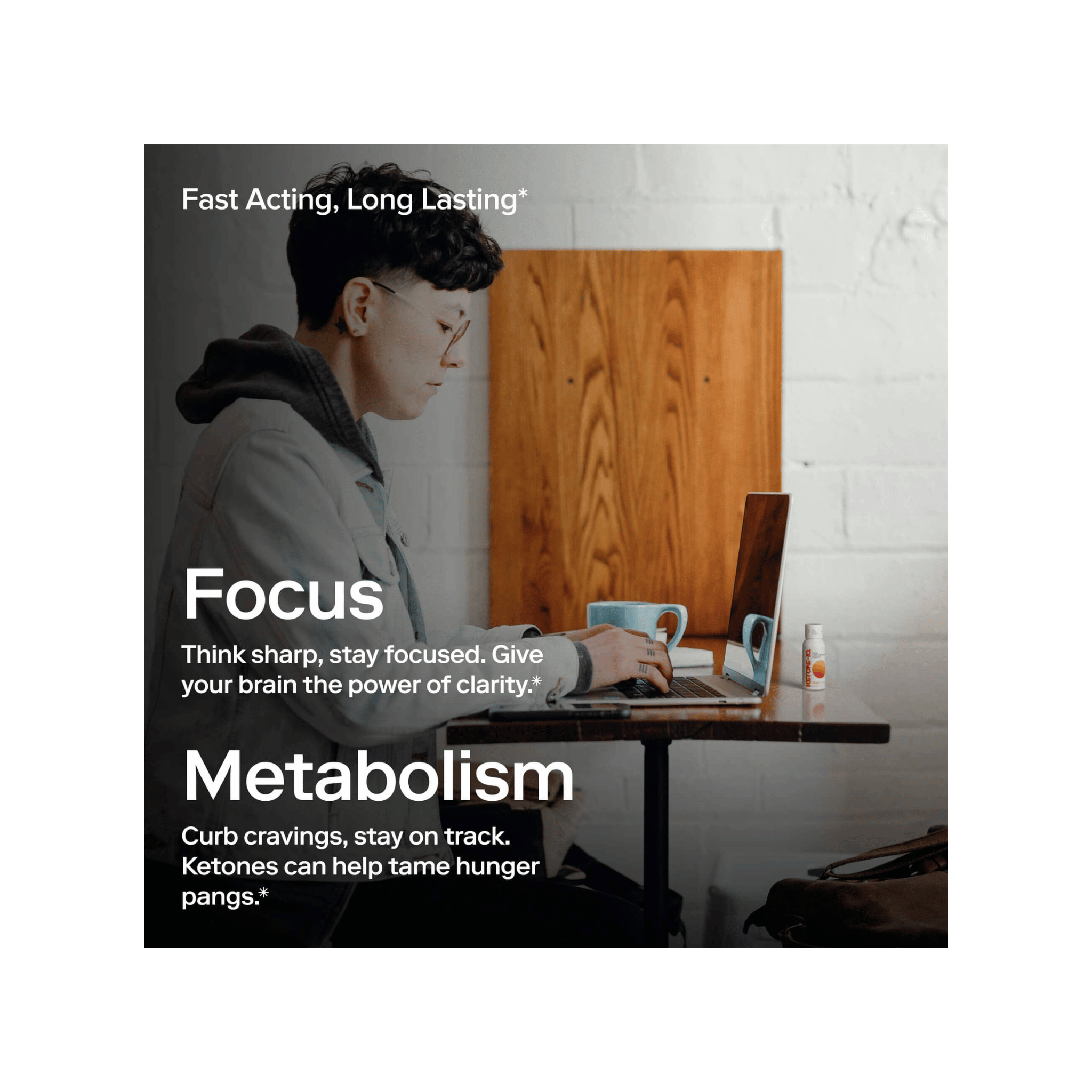 Cellular Performance Pack