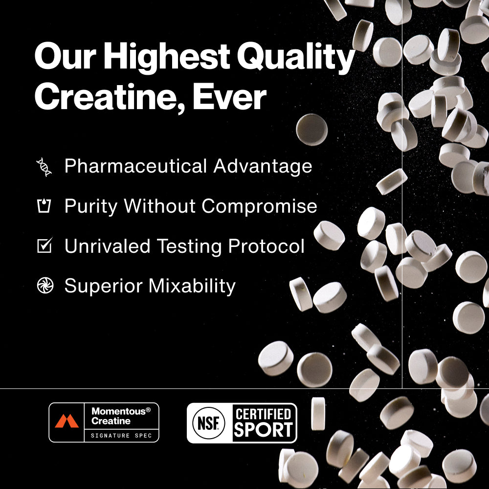 Creatine Chews Flavor Stack
