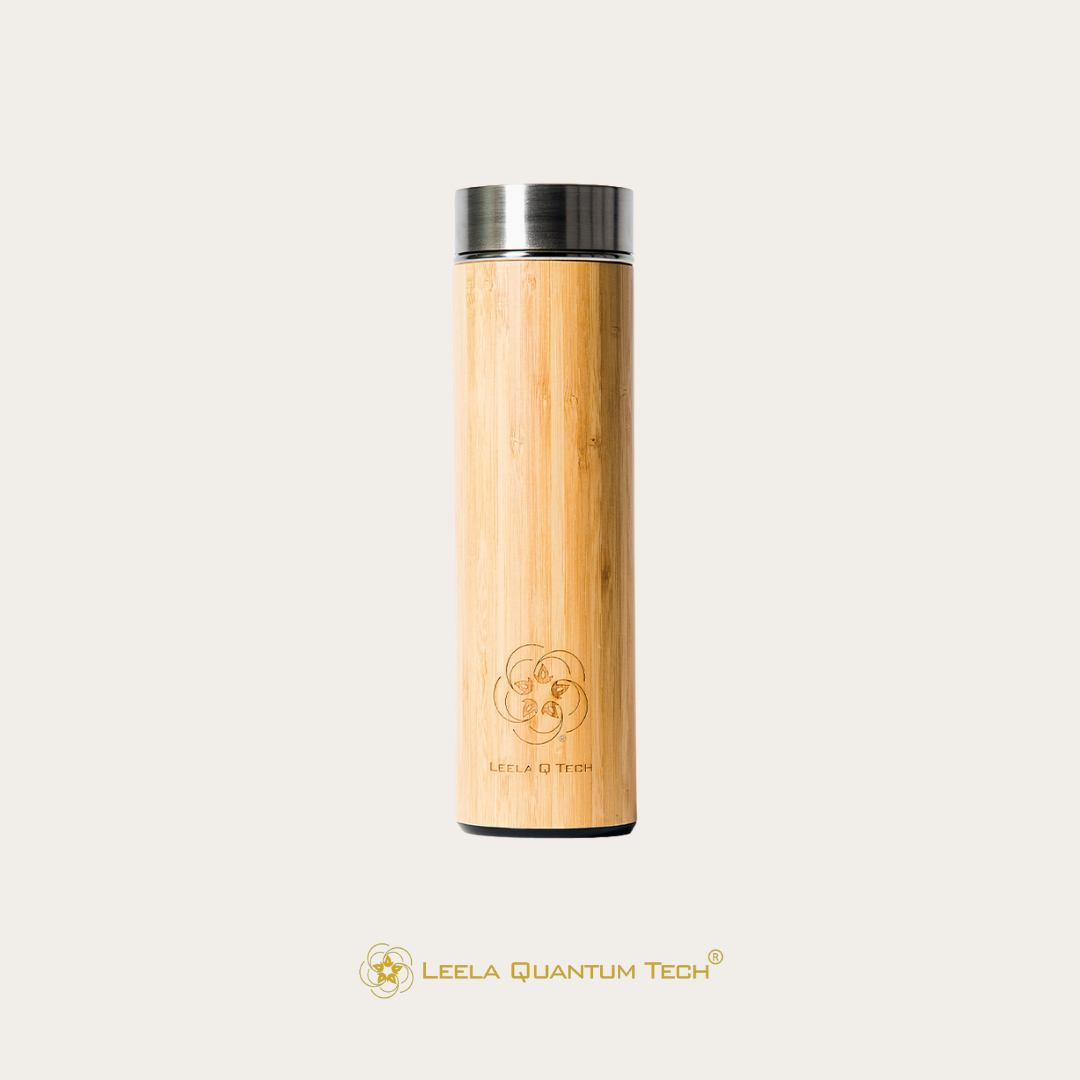 H.E.A.L.® Water Bottle