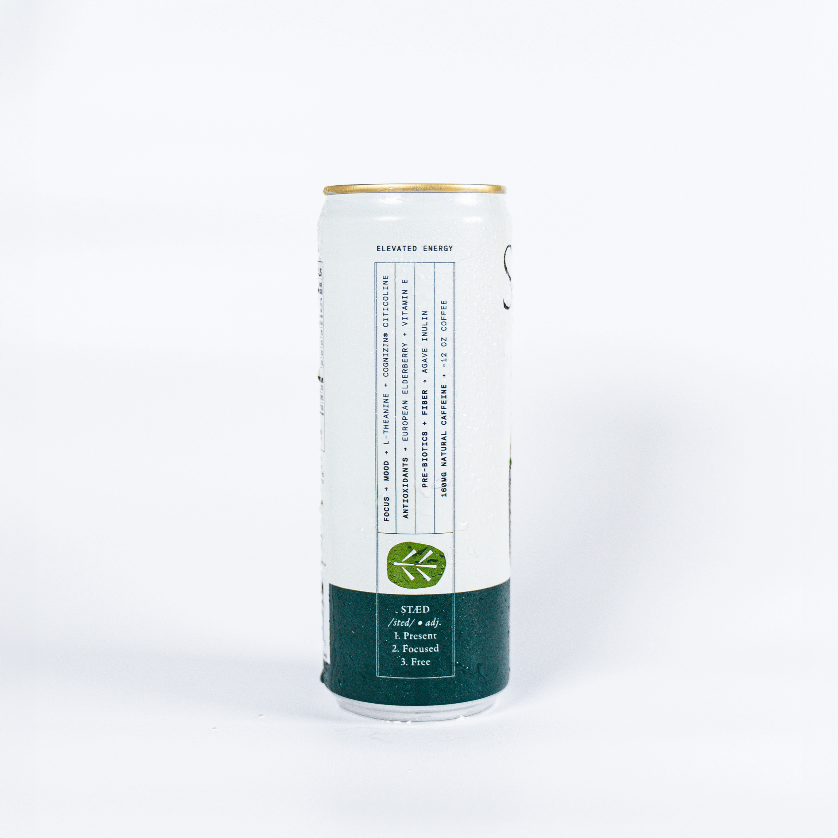 Lemon Lime Ginger