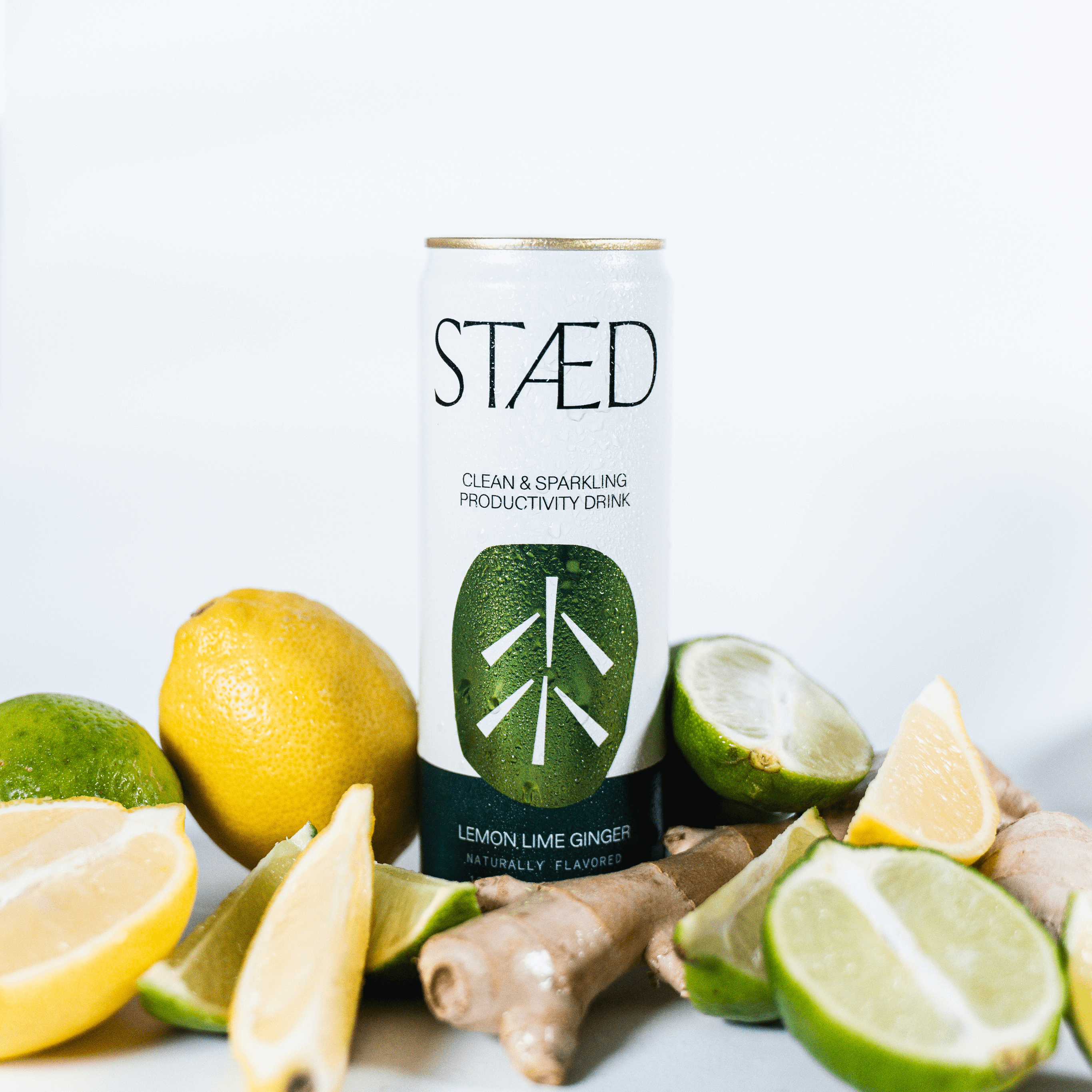 Lemon Lime Ginger