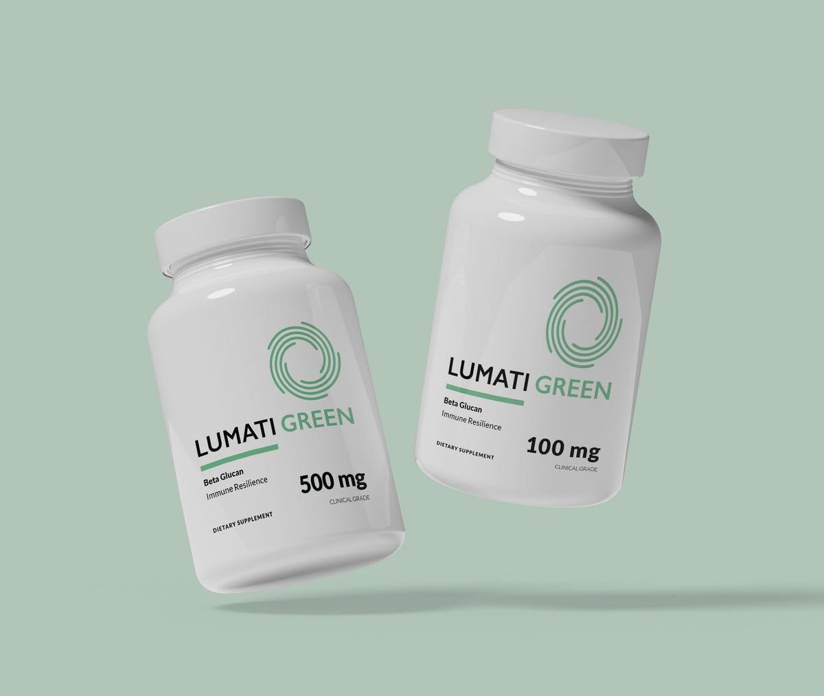 Lumati Green