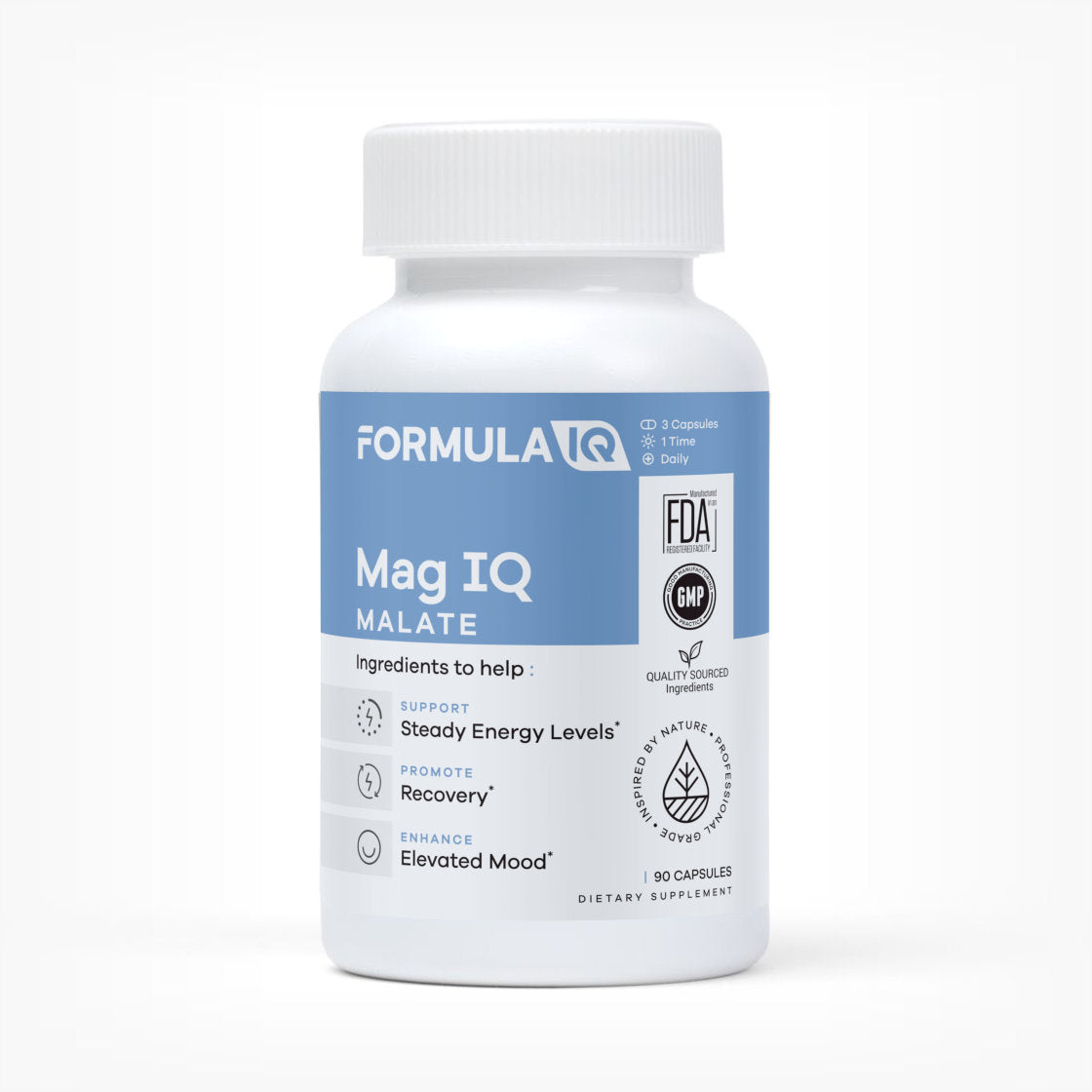 Mag IQ Malate