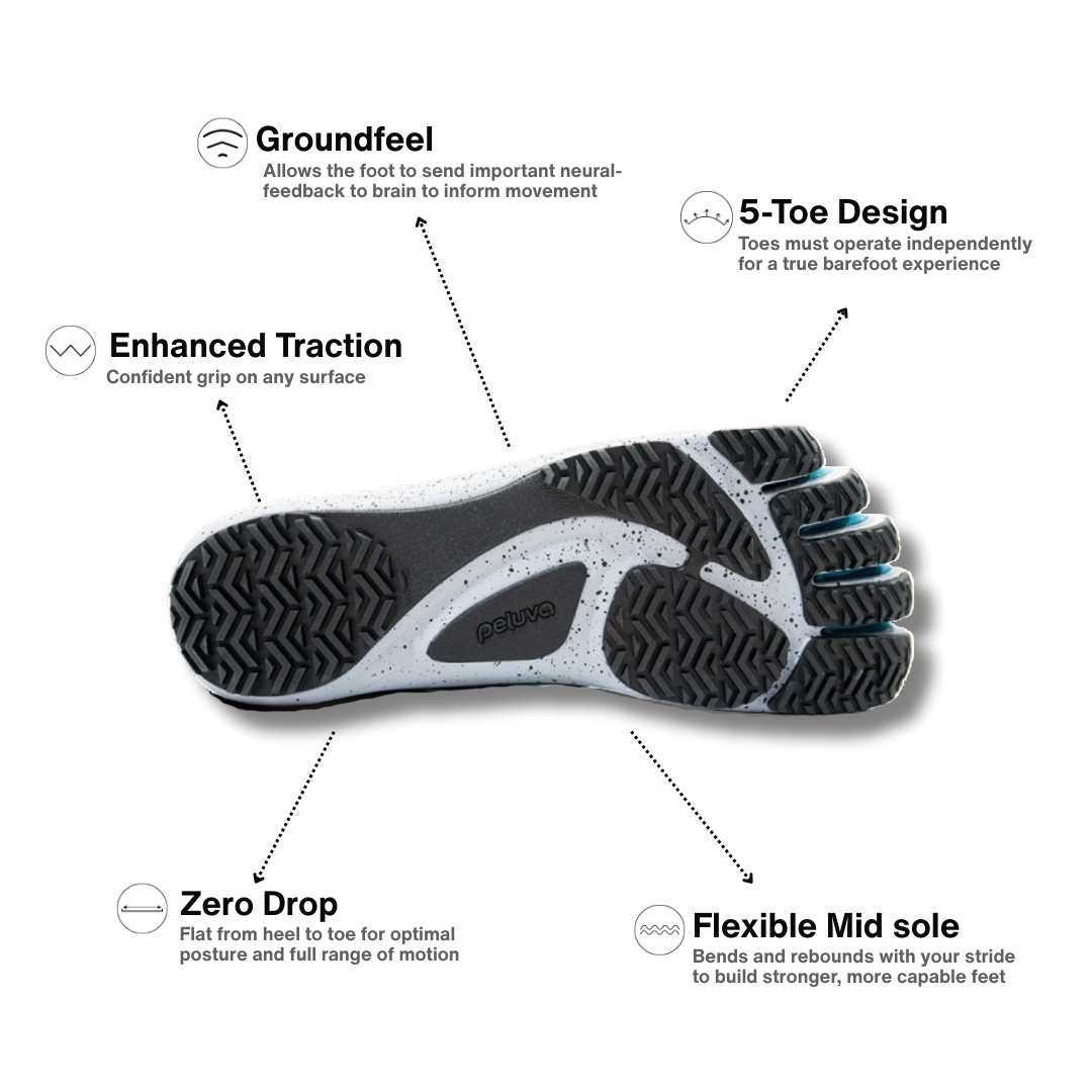 Men's Strand ATR
